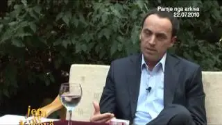 Reportazhe: Jeta n&euml; Kosov&euml; - RASTI TOLAJ, BUKOSHI DHE T&Euml; TJER&Euml;T 20/06/2013