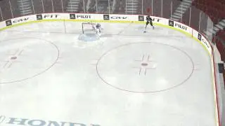 NHL 15: NHL 15 Glitch Shots? (XjoshhyX)