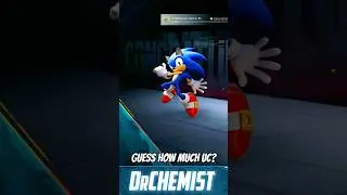 New Sonic Lucky Spin Crate Opening #pubgmobile #shortsfeed #shorts