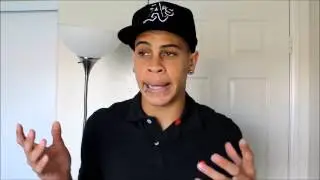Looks Vs. Personality | @TravieWilliams