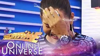 Showtime Online hosts enjoy 'Egg Roulette' in See You Dare | Showtime Online Universe