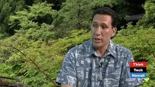 Rep. Jarrett Keohokalole Candidate for State Senate District 24 Kaneohe, Kailua (Community Matters)