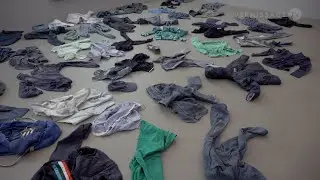Kader Attia: Remembering the Future / Kunsthaus Z&uuml;rich