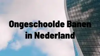 Quick To Jobs - Ongeschoolde Banen in Nederland - Quick Jobs