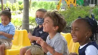 North Tampa Christian Explorers