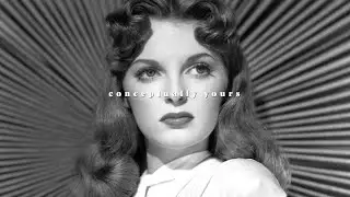 a jazzy day with julie | a vintage playlist