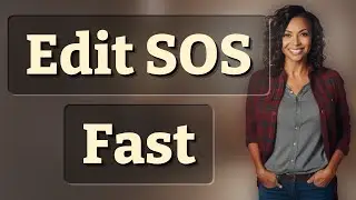 How Do You Quickly Edit Emergency Contacts on Android SOS?
