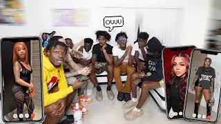 INFLUENCER TBH**Must Watch**