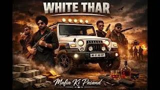 White Thar mafia ki pasand music album [@biharseriesmusic ] Vishal Yadav 