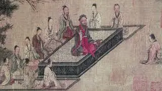 World Cultures:  The Han Dynasty