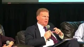 Public Confidence in Energy Decision-Making: How is Canada Doing? (Debate Donors)