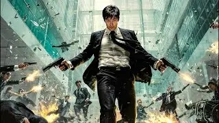 The Invisible Ninja War That Destroyed an Entire School | Movie Recap