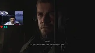 🟦BEATING RESIDENT EVIL VILLAGE TODAY🟦LOCK IN🟦STREAMING EVERYDAY FOR 490 DAYS🟦DAY 158/490🟦
