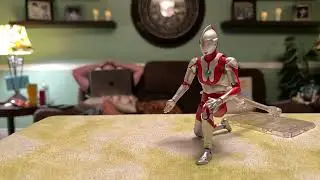 Ultra Slash Test