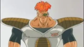 Loko13 Dragon Ball Z Sagas Saga De Freezer El Viaje Ah Namek.
