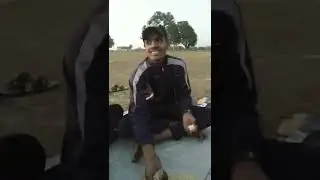 रनिंग ग्राउंड में पार्टी भर्ती से पहले 🤗💪😭 @Racer - jay # army party