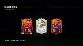 84+ PLAYER PICKS & CRACKED MID ICON PACKS! #FIFA22 ULTIMATE TEAM