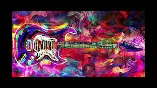Creepy Metal-Trap | Guitar Backing Track E-Flat Minor