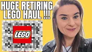 I Couldn’t Ignore These LEGO Deals… Here’s What I Bought!