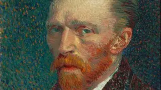 Vincent Van Gogh : Masterpieces