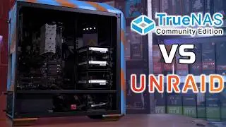 UNRAID vs TrueNAS - Which is the BEST NAS OS? 5+ Years Experience