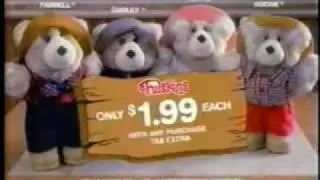 Furskins :: Commercial 2