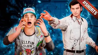 Новая глава ОСД ► DEAD BY DAYLIGHT #shorts