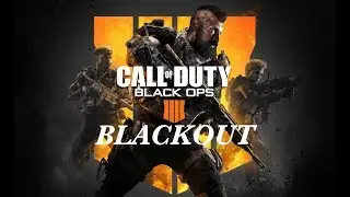 &curren; CoD Black Ops 4 BATTLE ROYALE BLACKOUT BETA! (GAMEPLAY AND TIPS)