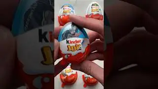 Kinder Joy Justice League Collection Toys