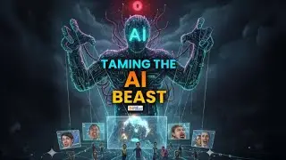 LIVE: Deepfakes, Digital Blackmail & India&rsquo;s Growing Cyber Nightmare | Real Lives Real Damage |