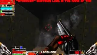 The Guncaster: Carnage is Magic
