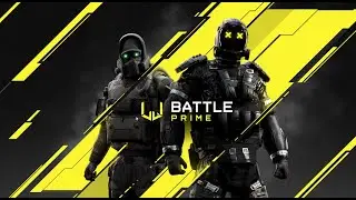 Battle Prime MultiPlayer GamePlay on Android | Capture The Point GamePlay