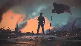War /-unfinished (prod.pink)