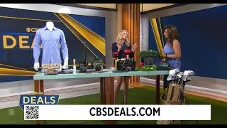CBS Saturdays - June 3rd, 2023