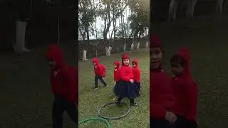 #dailyvlog # ruhier school playground