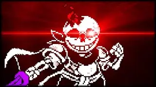 UNDERTALE Fangames Have Gone Too Far... | DUSTTRUST - Finale
