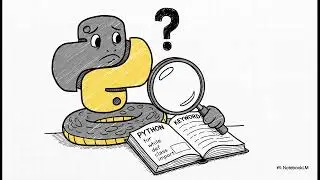 Story of While Loop, Break & Continue Statement in Python 