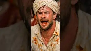 Hollywood Heroes vs Indian Wedding Chaos 😂 | AI Comedy Short