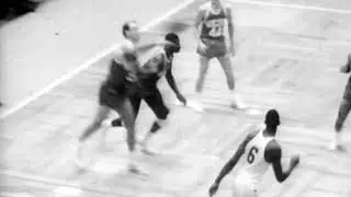 NBA 75th Anniversary Team: Bob Pettit | Check out top plays from Bob Pettit's career!