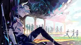 Blue Archive - Endless Carnival (Slowed/Daycore)
