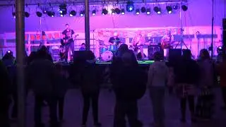 Charles Adlai Madison LIVE @ Hiawatha Traditional Music Festival - 2018