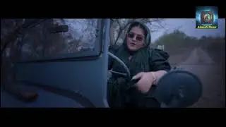Gandassi (Official Video) | Simiran Kaur Dhadli | Gurlal Singh Sandhu | Kaymcee