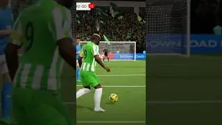 The Finishing Touch: Victor Osimhen's Clinical Strikes | DLS Highlights