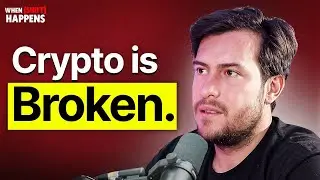 We Built Crypto for the Wrong People (Crypto Natives) - Sophon CoFounder | E123