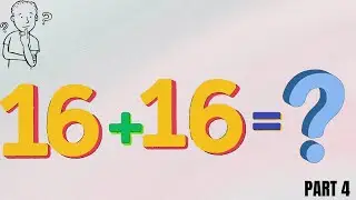 Basic Addition 16 to 20 | Basic Addition | Addition  | maths videos for kids