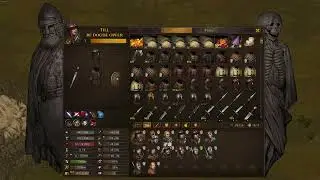 Best MID-GAME CAMPS in Battle Brothers