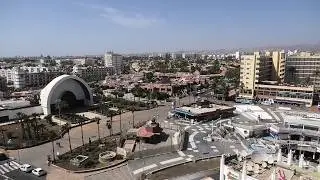 HL Suite Hotel Playa del Inglés 🏨 Rundgang 2024 im 4-Sterne-Hotel * Gran Canaria Hotels