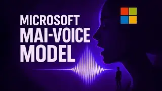 Text-to-Voice AI Models Compared: Microsoft MAI-Voice 1 vs. ElevenLabs v3 (alpha)