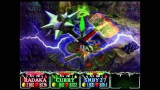 Let's Play Gauntlet: Dark Legacy (Ending)