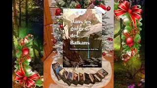 Туризм бедности в сознании &mdash; Карл Май. В ущельях Балкан &mdash; Карлмас № 5.